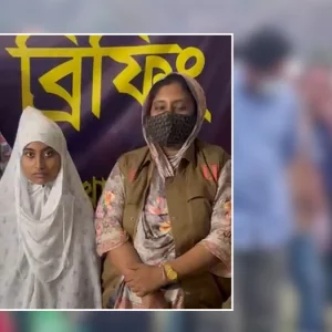বকাঝকা করায় শাশুড়িকে গলাকেটে হত্যা করলো পুত্রবধূ