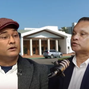 প্রধানমন্ত্রীর বিশেষ সহকারী হলেন আরও দুইজন