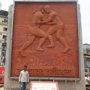 চট্টগ্রামে জব্বারের বলীখেলা শনিবার, শুক্রবার শুরু বৈশাখী মেলা