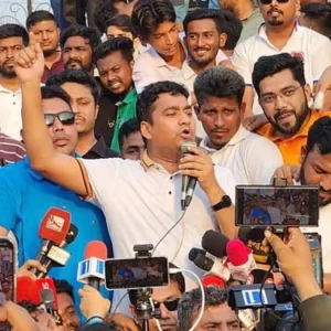 প্রতিদিন হাজারবার আপনাদের ‘গুপ্ত’ বলেই ডাকব: ছাত্রদল সাধারণ সম্পাদক