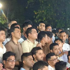 শিবিরকে প্রতিটি ক্যাম্পাসে হাজার বার ‘গুপ্ত’ বলার ঘোষণা ছাত্রদল সম্পাদকের