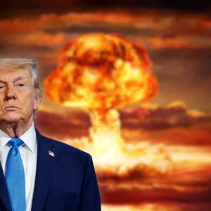 ‘ইরানের ওপর পারমাণবিক অস্ত্র ব্যবহারের চেষ্টা ট্রাম্পের’