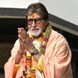 জীবনের লড়াইয়ে দিনশেষে প্রতিটি মানুষ একা: অমিতাভ বচ্চন