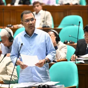 অব্যবহৃত ২০০ সরকারি ভবন হবে হাসপাতাল ও মাতৃসদন: সংসদে প্রধানমন্ত্রী