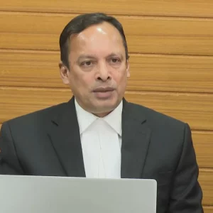 ভার্চুয়াল কোর্ট পরিচালনায় কাজের গতি কেমন জানালেন অ্যাটর্নি জেনারেল