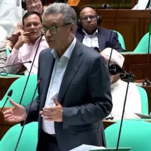 একীভূত ৫ ব্যাংকের কোন গ্রাহকের টাকা ফেরত দেওয়া হবে, জানালেন অর্থমন্ত্রী