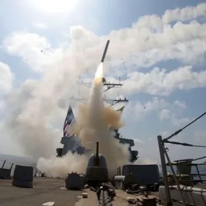 ইরান যুদ্ধে যুক্তরাষ্ট্রের ক্ষেপণাস্ত্র মজুত কমেছে, পূরণে লাগতে পারে কয়েক বছর