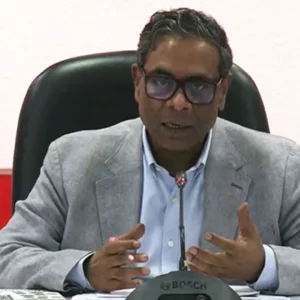 মানুষের দোরগোড়ায় স্বাস্থ্যসেবা পৌঁছে দিতে কাজ করছে সরকার: প্রতিমন্ত্রী