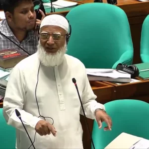 ঢাকার লোডশেডিং যেন সংসদ থেকে শুরু হয়: জামায়াত আমির