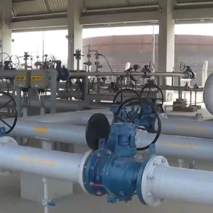 পাইপলাইনে ভারত থেকে এলো আরও ৭ হাজার টন ডিজেল