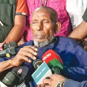 ২৭ বছর প্রবাসে, ১৫ বছর ‘বনবাসে’ কাটিয়ে দেশে ফিরলেন আমির