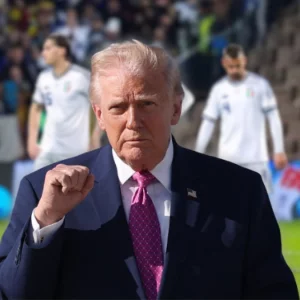 ইরানের পরিবর্তে বিশ্বকাপে ইতালিকে চান ট্রাম্পের বিশেষ দূত!