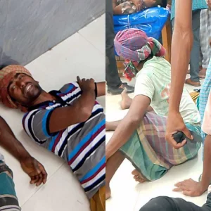 ঝিনাইদহে আধিপত্য বিস্তার নিয়ে বিএনপির দুই গ্রুপের সংঘর্ষে নিহত ১