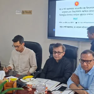 বন্ধ ৬টি পাটকল ছয় মাসের মধ্যে বেসরকারি উদ্যোগে চালুর সিদ্ধান্ত