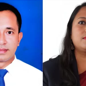 ফরিদপুর ও শেরপুরে নতুন ডিসি