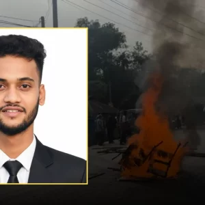 চট্টগ্রামে হামলায় আহত ছাত্রদল নেতার হাসপাতালে মৃত্যু, সড়ক অবরোধ