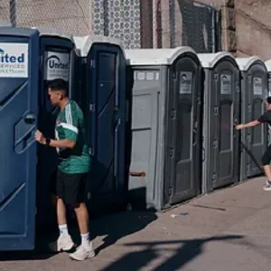 বিশ্বকাপের সময় গণশৌচাগার সংকটে পড়তে পারে নিউইয়র্ক