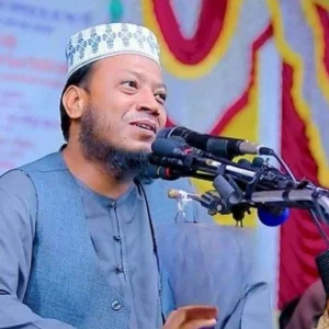 এমপি আমির হামজাকে ফের আইনি নোটিশ