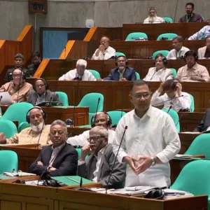 জ্বালানি সংকট মোকাবিলায় সরকারি দলের ৫ সদস্যের কমিটি