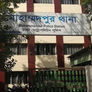 মোহাম্মদপুরে একাধিক কিশোর গ্যাংয়ের দৌরাত্ম্য