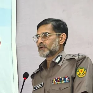 মোহাম্মদপুর এলাকায় ডিবির টিম কাজ করছে: ডিএমপি কমিশনার