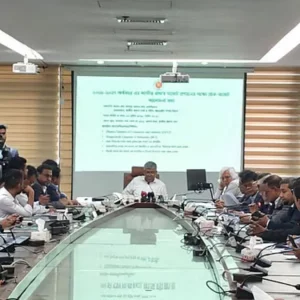 এলপিজি সিলিন্ডারে ভ্যাট প্রত্যাহারের দাবি নাকচ করে দিল এনবিআর