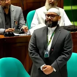 গুমের সঙ্গে জড়িত অনেকে এখনো রাষ্ট্রের গুরুত্বপূর্ণ দায়িত্বে: সংসদে আরমান