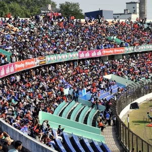 টি-টোয়েন্টিতে টিকিটের দাম কমালো বিসিবি