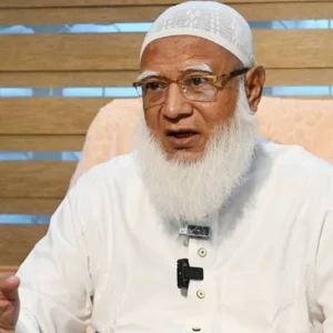 প্রবাসীরা কষ্টে থাকলে দেশও ঝুঁকিতে পড়বে: ডা. শফিকুর