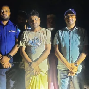 কক্সবাজারে মুক্তিপণে ইউপি সদস্যের মুক্তি, পুলিশের দাবি উদ্ধার