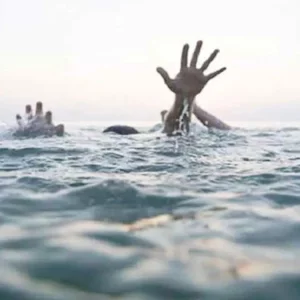 জয়পুরহাটে পানিতে ডুবে দুই ভাইয়ের মৃত্যু