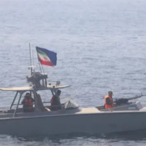 হরমুজে টোল বসিয়ে প্রথম আয়ের তথ্য প্রকাশ করলো ইরান