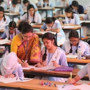 এসএসসি পরীক্ষার ২য় দিনে নকল করে বহিষ্কার ১৯ পরীক্ষার্থী