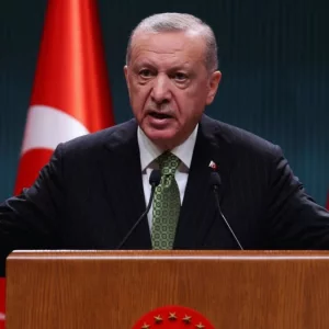 ইরান-ইসরায়েল যুদ্ধ ইউরোপকে দুর্বল করছে: এরদোয়ান