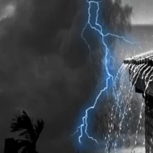 দেশের দুই বিভাগে দমকা হাওয়াসহ বজ্রবৃষ্টির আভাস 