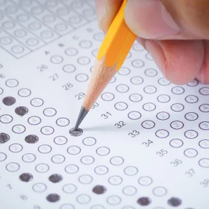 ভুল এমসিকিউ শিটে পরীক্ষা, ২৬ মিনিট পর টনক নড়ল শিক্ষকদের