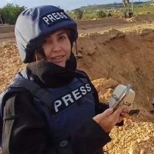 লেবাননে ইসরায়েলি হামলায় সাংবাদিকসহ নিহত ৫ 