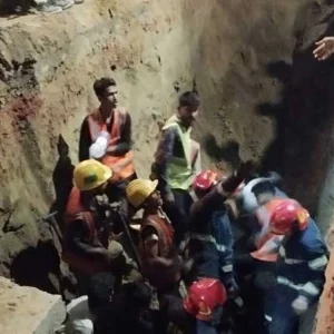 চট্টগ্রামে মাটি খননের সময় ধস, ২ শ্রমিক নিহত