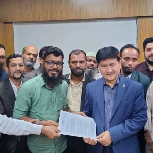 মাউশির মহাপরিচালক হলেন অধ্যাপক খান মইনুদ্দিন