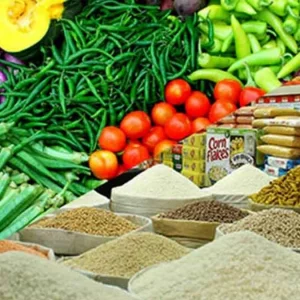 বেড়েছে চালসহ সব নিত্যপণ্যের দাম