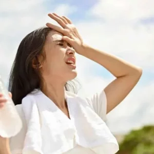 গরমে শরীরের কিছু সতর্ক সংকেত, অবহেলা করলেই বিপদ