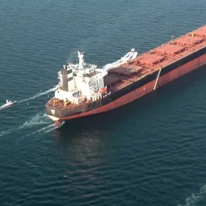 ‘বন্ধুপ্রতিম’ দেশগুলোর জন্য হরমুজ প্রণালিতে টোল ফি মওকুফ করলো ইরান