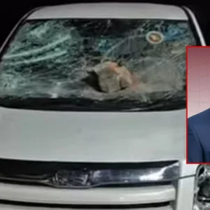 বিএনপির বিরুদ্ধে নেত্রকোনায় জামায়াতের এমপিকে অবরুদ্ধ ও গাড়ি ভাঙচুরের অভিযোগ