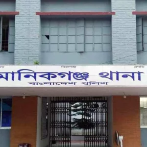 গ্রেপ্তার আতঙ্কে প্রায় পুরুষশূন্য পুরো গ্রাম