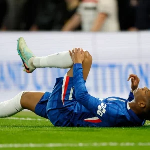 মৌসুম শেষ ব্রাজিলিয়ান উইঙ্গারের, বিশ্বকাপও শঙ্কায় 