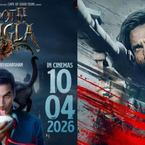 ‘ধুরন্ধর’-কে পেছনে ফেলে আয়ের রেকর্ড করল ‘ভূত বাংলো’