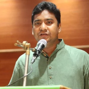 ছাত্রদল সাংবাদিকদের সুরক্ষা ও গণমাধ্যমের অবাধ স্বাধীনতায় বিশ্বাসী: নাছির