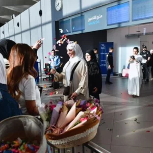 ইরান যুদ্ধের দুই মাস পর আকাশসীমা উন্মুক্ত করলো কুয়েত