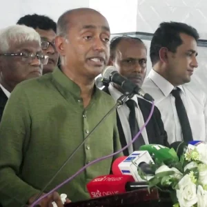 বিচার বিভাগের দুর্নীতির সব শিকড় তুলে আনতে চাই: আইনমন্ত্রী