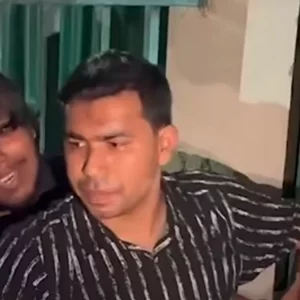 ছাত্রলীগও কখনো এভাবে পেটায়নি: ডাকসু নেতা এ বি জুবায়ের